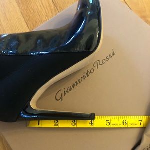 Almost new Ankle boots. For your party nights :)